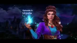 Royal Romances Episode 5: FORBIDDEN MAGIC Walkthrough