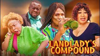 LANDLADY'S COMPOUND - MOYO LAWAL, FLORA 222