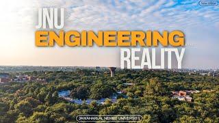 JNU Engineering Reality || B.Tech || Jossa Counselling || CSAB Counselling