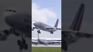 Plane dance