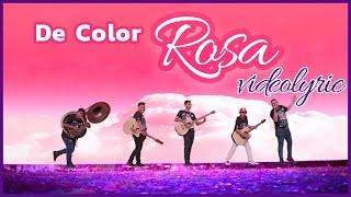 De Color Rosa Rosa Mi Verga - Uriel AR-/ ⬛️Inedita Tiktok⬛️/  / 