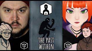 Глава 2 Расти Лэйк Кооператив ▲ The Past Within #2 ▲ #indie #thepastwithin #квест2022 #rustylake