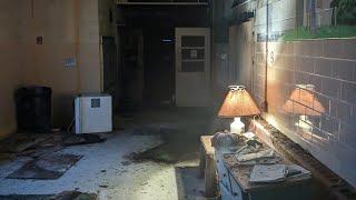 I Went To Jail For This Abandoned School Video!