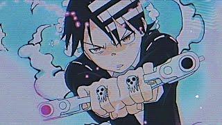 RETRO STUFF - SOUL EATER「AMV/EDIT」4K