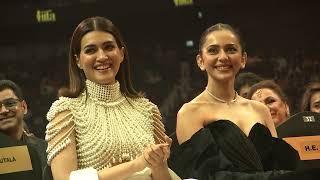 IIFA 2024 mein Vicky-Varun ki hui ladaayi | IIFA AWARDS 2024