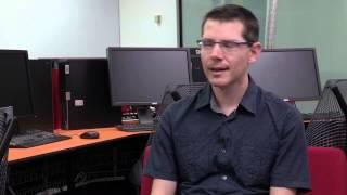 australiemag UQ Dr Ben Matthews   Design Thinking HD