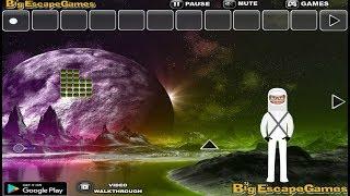 Big The Unknown Planet Escape Walkthrough [BigEscapeGames]