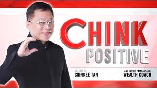 CHINK POSITIVE | DECEMBER 8, 2024