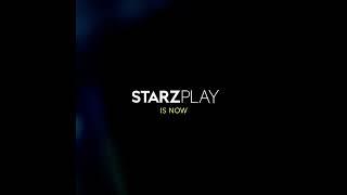 StarzPlay is now Lionsgate+