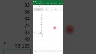 Master AVERAGE Function in Excel and Boost Productivity!