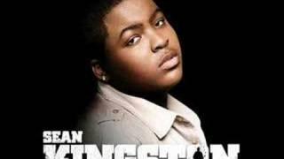 Sean Kingston - Dry Your Eyes