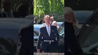 EU Commission President in Luxembourg confronted by pro-Palestine activists