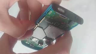 nokia 105 4g teardown disassembly