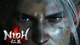 Nioh: Complete Edition #1