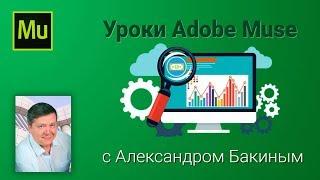 Шаблоны - их применение и использование в Adobe Muse