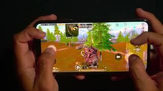 HANDCAM️ iPhone 11 Pro MAx --Full Gyroscope PUBG Mobile 2024 #pubgmobile #pubgmobilevideos