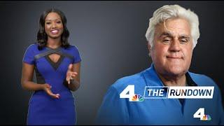 The Rundown: Monday November 28, 2022 | NBCLA