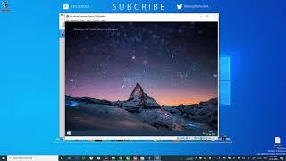 How To build Custom Windows 10 PE  easily With Software as You Like.Windows10PE, OS, Win10XPE,