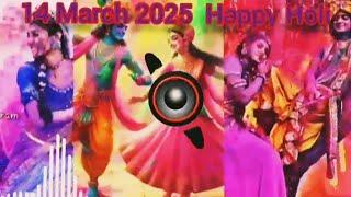 Holi Khele Raghuveera Dj Song | Holi Special Dj Remix Song |A..