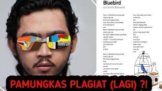 birdy Pamungkas dituduh plagiat dari karya puisi Charles Bukowski berjudul Bluebird di Twitter ??!