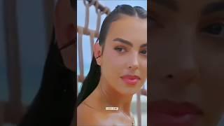Georgina & Ronaldo rare moments #2  #shorts
