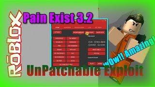 How To NoClip In Roblox Jailbreak | Pain Exist 3.2 | SpeedHack & More *Working 2018*