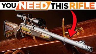 Best Scout Rifles 2023 [Don't Buy Until You WATCH This!]