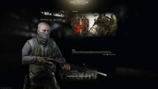 RAW Escape from Tarkov Alpha Footage - 4/5/2017