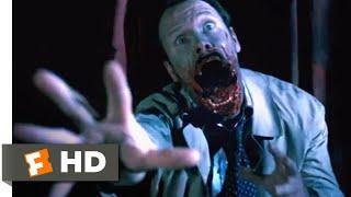 Dead Silence (2007) - Attack of the Killer Dolls Scene (8/10) | Movieclips