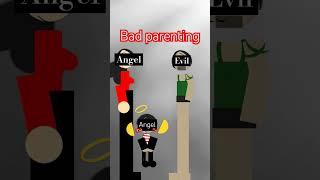 Bad parenting in game #pleasesubscribe #likeforlikes #likeandsubscribe #lazy #bored