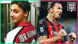 10 sentences which changed Zlatan Ibrahimović's life | Oh My Goal