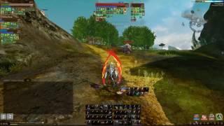 ArcheAge 3.0 Ашьяра. Вышли с бана. Лук т7. Фанчик.