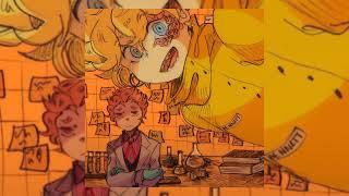 Слава КПСС, DEAD BLONDE - Космос ° [просто космос, какой ты тупой... просто космос, какой я тупой!]