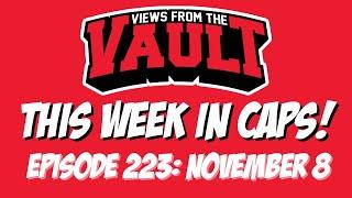 Views from the Vault 223 This Week in CAPS