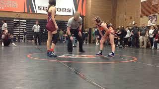 Berkeley vs E Reinitz   Centralia