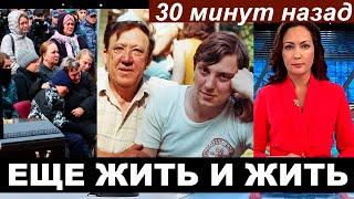 Ей было всего 35 лет... Сын Никулина заявил о страшной трагедии в семье