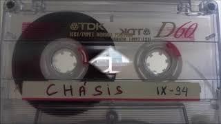 Chasis - Ricardo F || Sept - 1994 || Final Ultima hora