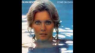 Olivia Newton-John - Blue Eyes Crying In The Rain