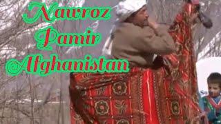 Nawroz-Pamir-Afganistan