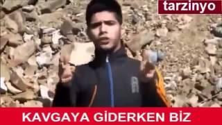 Kavgadan önce kavgadan sonra
