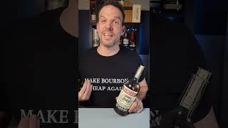 Ben Holladay Bottled-In-Bond - Missouri's Best Whiskey?? #whiskey #whisky #bourbon #review