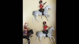 Britains Toy Soldiers Collection Part 2