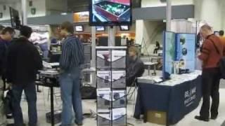 Del Mar Photonics at the Photonics West 2010 in San Francisco