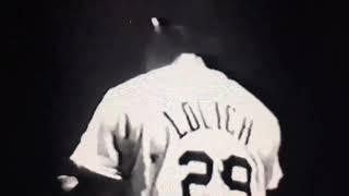 Backwards K Pod; “Roly -Poly” Mickey Lolich