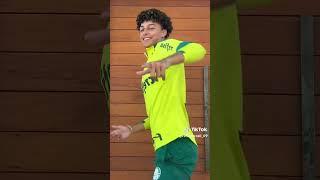 tiktok dos famosos