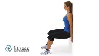 Wall Sit