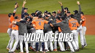 MLB | 2017 World Series Highlights (HOU vs LAD)