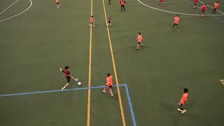 Meilleur dernier match de football de l'année 2024 du CS Saint-Laurent 2011 LDP U14M du 21 déc  2024