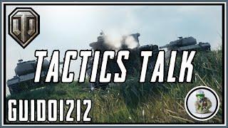 Tactics Talk: Blesk First Battle