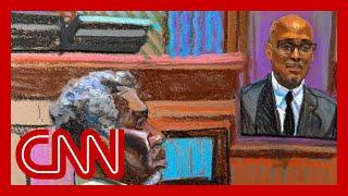 ‘Diddy’ trial recap: Former hotel guard says Combs paid $100k for video of assault